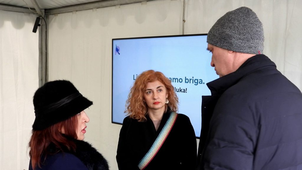 Promocija HPV vakcinacije u Zenici: Zaštitite svoje zdravlje na vrijeme