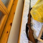 Policijski timovi Uprave policije MUP-a ZDK u operativnoj akciji “PIRAMIDA” vršili  pretrese na području Olova i Vareša